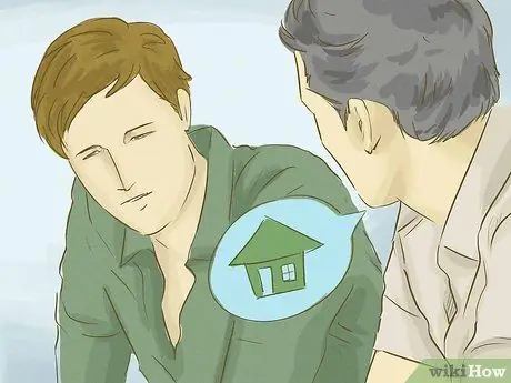 Скажите лучшему другу, что вы в депрессии Шаг 16