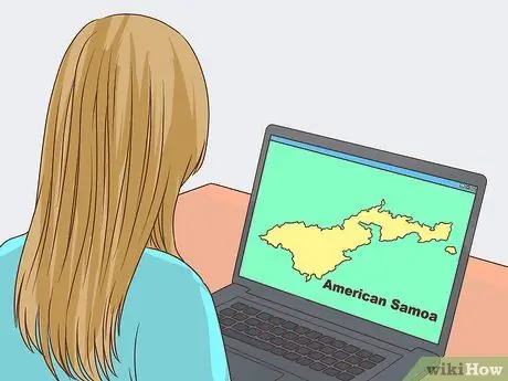 Развод с американским супругом, если вы живете за пределами США Шаг 1