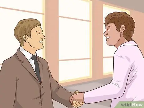 Развод с американским супругом, если вы живете за пределами США Шаг 4