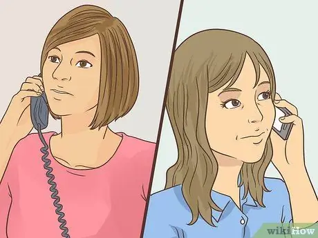 Развод с американским супругом, если вы живете за пределами США Шаг 5