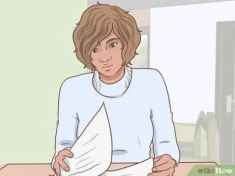 Развод с американским супругом, если вы живете за пределами США Шаг 6