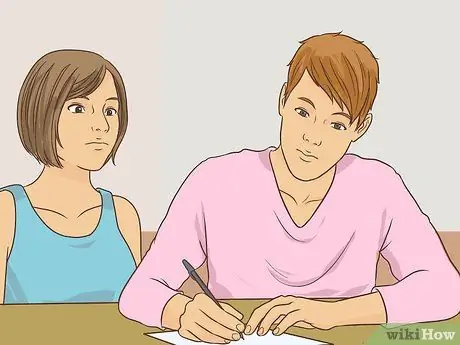 Развод с американским супругом, если вы живете за пределами США Шаг 7