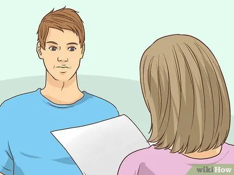 Развод с американским супругом, если вы живете за пределами США Шаг 8