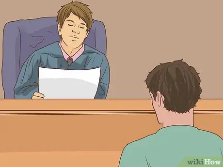 Развод с американским супругом, если вы живете за пределами США Шаг 9