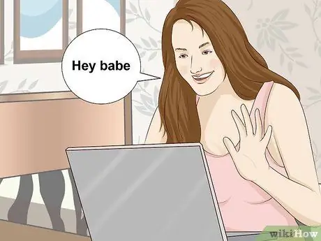 Живи отдельно и оставайся замужем Step 1