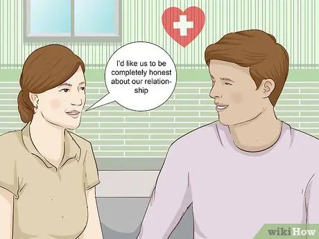 Живи отдельно и оставайся замужем Step 10