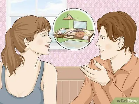 Живи отдельно и оставайся замужем Step 11