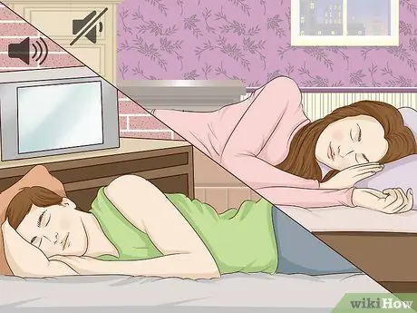 Живи отдельно и оставайся замужем Step 12