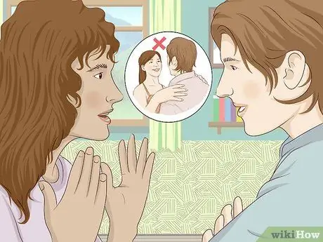 Живи отдельно и оставайся замужем Step 13