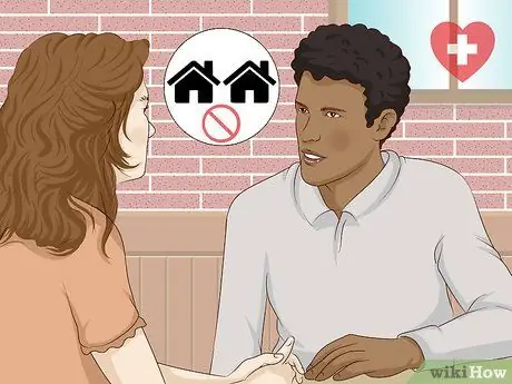 Живи отдельно и оставайся замужем Step 14