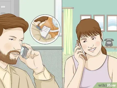 Живи отдельно и оставайся замужем Step 2