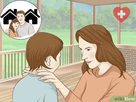 Живи отдельно и оставайся замужем Step 6