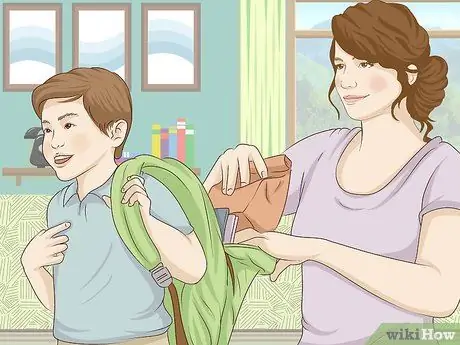 Живи отдельно и оставайся замужем Step 7