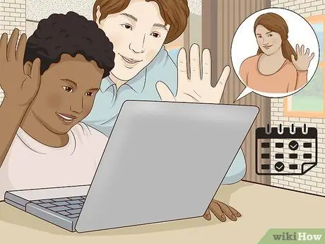 Живи отдельно и оставайся замужем Step 8