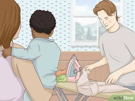 Живи отдельно и оставайся замужем Step 9