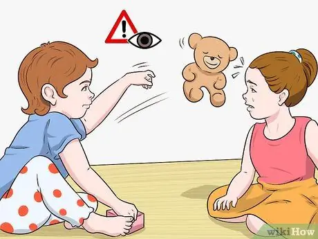 Сделайте тайм-аут, шаг 1