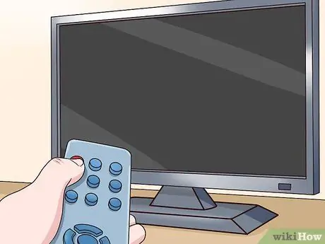 Сделайте тайм-аут, шаг 7