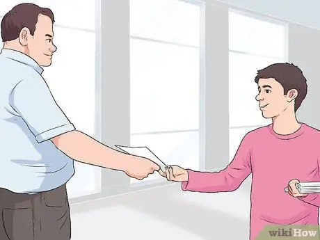 Помогите детям справиться со стрессом из-за политики Шаг 11