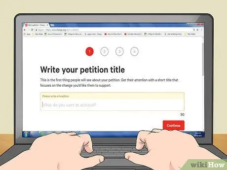 Помогите детям справиться со стрессом из-за политики Шаг 13