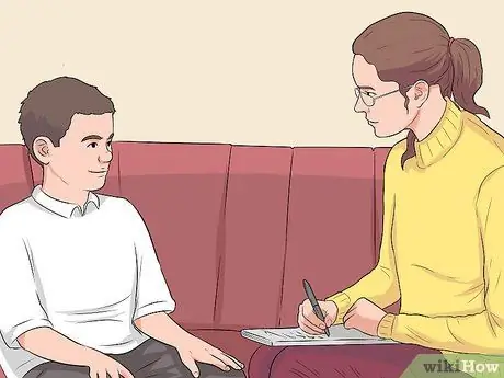 Помогите детям справиться со стрессом из-за политики Шаг 4