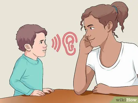 Помогите детям справиться со стрессом из-за политики Шаг 7