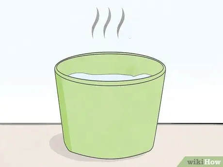 Очистите WubbaNub Шаг 1