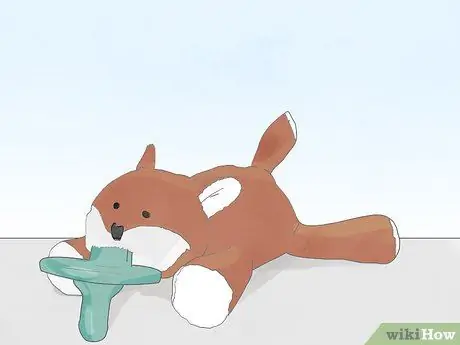 Очистите WubbaNub Шаг 11