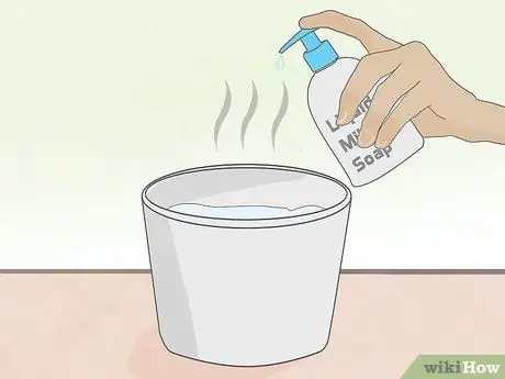 Очистите WubbaNub Шаг 2