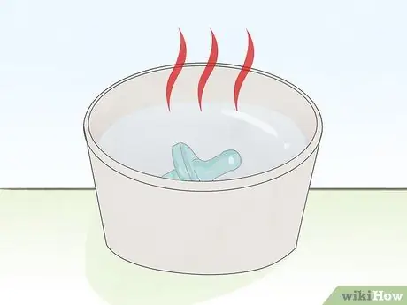 Очистите WubbaNub Шаг 5