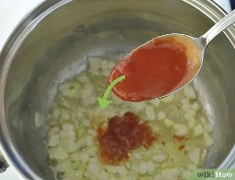 Приготовить домашние спагетти, шаг 3