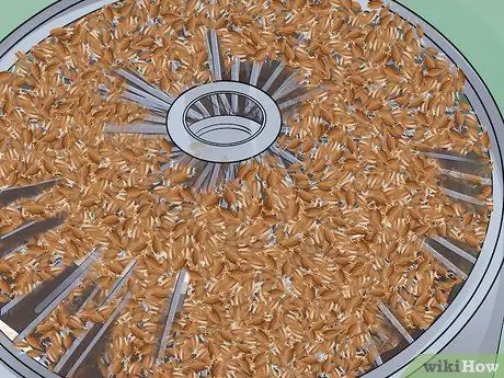 Солодовый ячмень Шаг 12