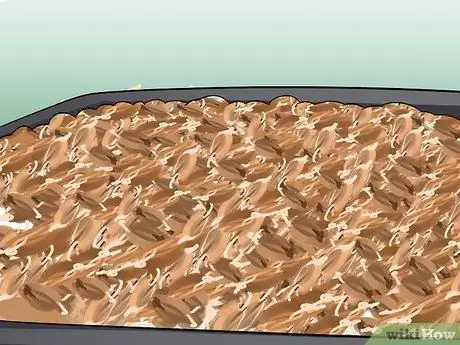 Солодовый ячмень Шаг 4