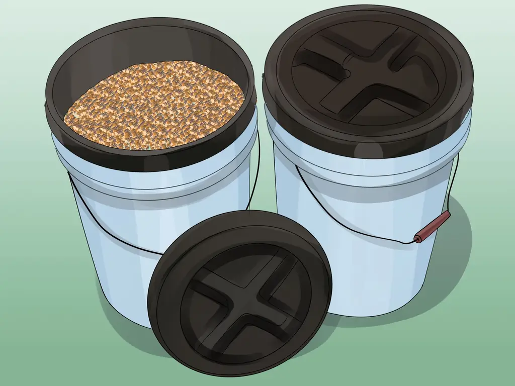 Как солодить ячмень (с иллюстрациями)