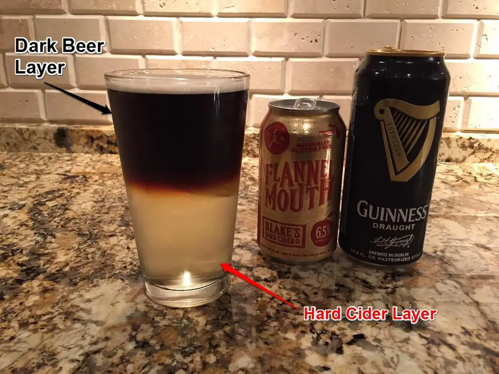 Как приготовить укус змеи (пиво): 12 шагов (с изображениями)