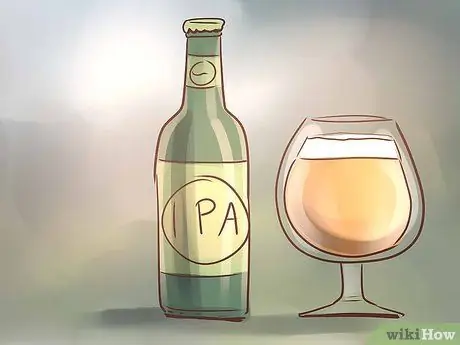 Выберите IPA Шаг 6