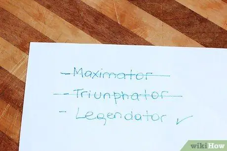 Изготовление пивных этикеток Шаг 1 Пуля 1