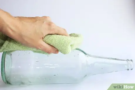 Изготовление пивных этикеток Шаг 6 Пуля 1