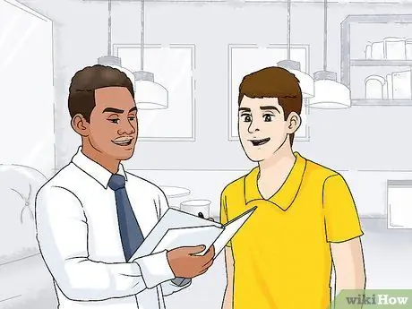 Продать пиво Шаг 13