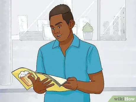 Продать пиво Шаг 3