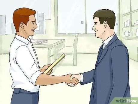 Продать пиво Шаг 4