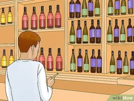 Продать пиво Шаг 5