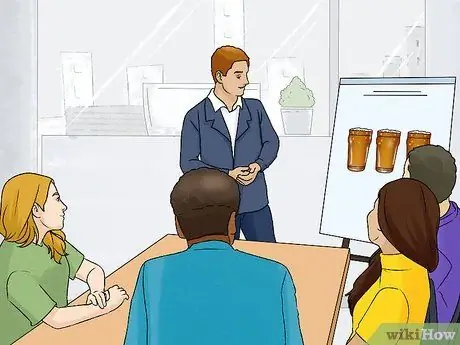 Продать пиво Шаг 6