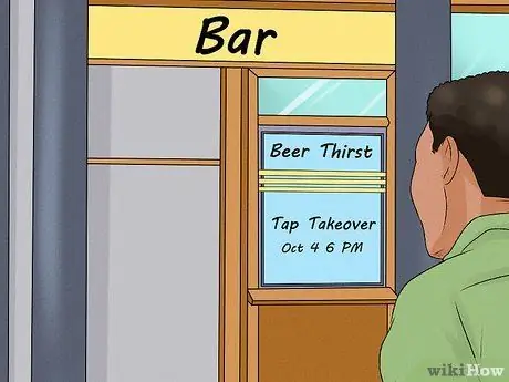 Продать пиво Шаг 8