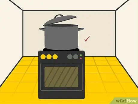 Варить сусло Шаг 01