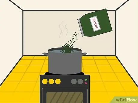 Варить сусло Шаг 11