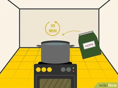 Варить сусло Шаг 12