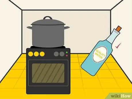 Варить сусло, шаг 03