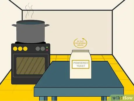 Варить сусло Шаг 04