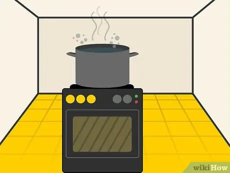 Варить сусло Шаг 05