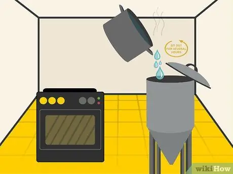 Варить сусло Шаг 06